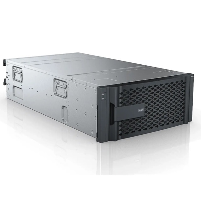 Lenovo ThinkSystem DM7100F Unified All Flash Storage Array
