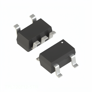 Components Electronic In Stock SC 74A, SOT 753 TPL720F12-5TR Power Management (PMIC) - Product Image 1