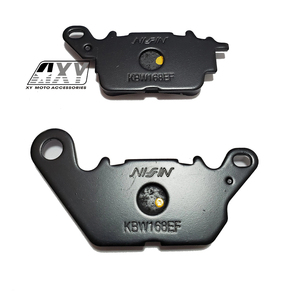 Pastiglie Freno anteriori per <span class=keywords><strong>YAMAHA</strong></span> <span class=keywords><strong>Nmax</strong></span> - Product Image 5
