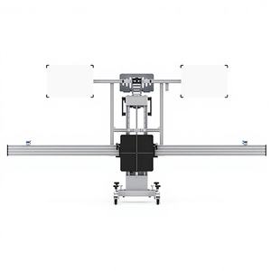 <span class=keywords><strong>LAUNCH</strong></span> X-431 ADAS PRO PLUS X431 ADAS PRO + Outil d'étalonnage ADAS ultra-haute précision - Product Image 4