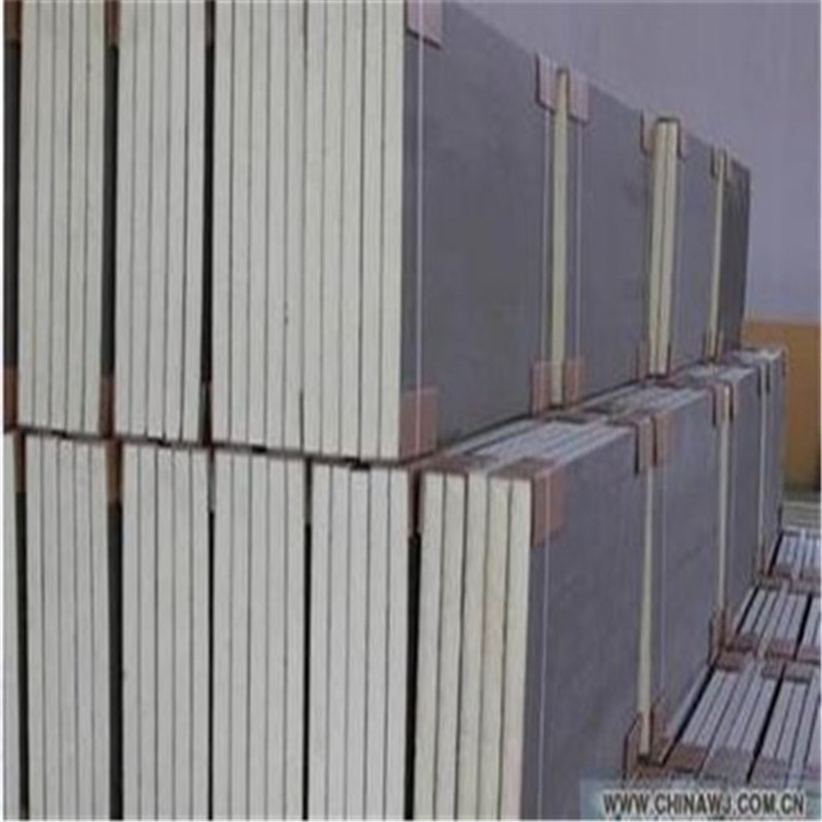 OEM Reinforced Rigid Polyurethane Insulation Board Sandwich Panel For Roofing