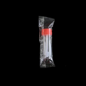 Disposable Urine Cup 25ml Laboratory Consumables Plastic Fecal Cup 30ml Laboratory Test Sputum Cup Sold by Factory - Product Image 3