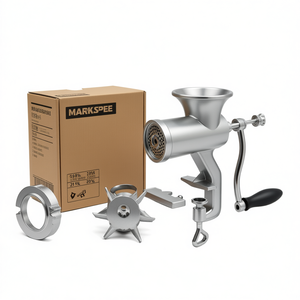 Picadora de carne Westmark con 4 cuchillas y disco de molienda con orificios de 4,5 mm - Product Image 2