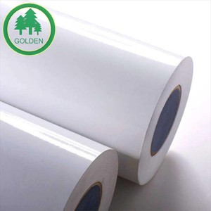 Factory Customized 128gsm Offset Printing <b>Glossy</b> C2S Art <b>Paper</b> for Commercial Printing in Portuguese Market - Product Image 6
