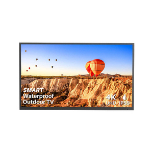 1500nits 4k IP65 outdoortv <span class=keywords><strong>TV</strong></span> không thấm nước với hệ thống <span class=keywords><strong>Android</strong></span> hiển thị ngoài trời <span class=keywords><strong>TV</strong></span> - Product Image 1