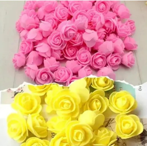 Venta al por Mayor de Hermosas Cabezas de Rosas Preservadas de Alta Calidad, Rosas Grandes Preservadas, Regalo para el Día de San Valentín - Product Image 5