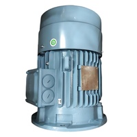 Moteur à induction M2BAX M2QA M2AA M3KP M3BP 0,55 kW 11 kW 15 kW 22 kW 30 kW 37 kW Moteur AC 45 kW 55 kW Moteur triphasé