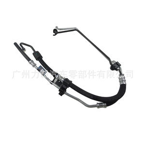 4M51-3A212CE for Ford Focus AC <b>Power</b> Steering Pump <b>Hose</b> Used Condition Model Ace Height 1743276 - Product Image 1