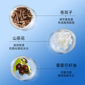 Aceite Herbal Cang Er Zi You 10ml Para el Cuidado Nasal de Niños, Nutritivo - Product Image 2