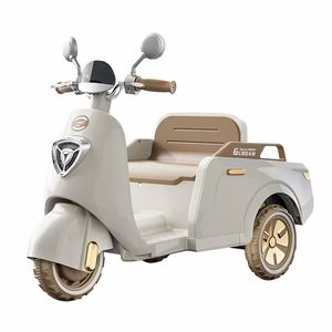 2024热卖新设计玩具车儿童双座儿童<span class=keywords><strong>3</strong></span>轮摩托车儿童摩托车待售 - Product Image 6