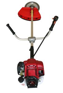 Débroussailleuse industrielle sans fil à essence 4 temps JUSEN 2025 Nouveau Modèle GX35, lame métallique personnalisable OEM, <span class=keywords><strong>35</strong></span>,8 cm³, 1000 ml - Product Image 4