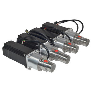 דיוק גבוהה 24v מסחרי עמיד מיקרו קטן פנימי פנימי נירוסטה ציוד משאבת מחיר - Product Image 1