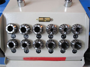 En Existencia, Afilador de Brocas Portátil de 13A, Mini Afilador de Brocas de 3-13 mm, Precio del Afilador de Brocas <span class=keywords><strong>Vertex</strong></span> - Product Image 5