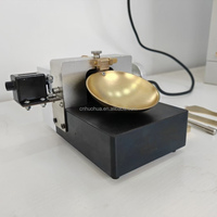 Nouvel appareil de test de la limite liquide SPARK Chine 2025, appareil de test des sols Casagrande