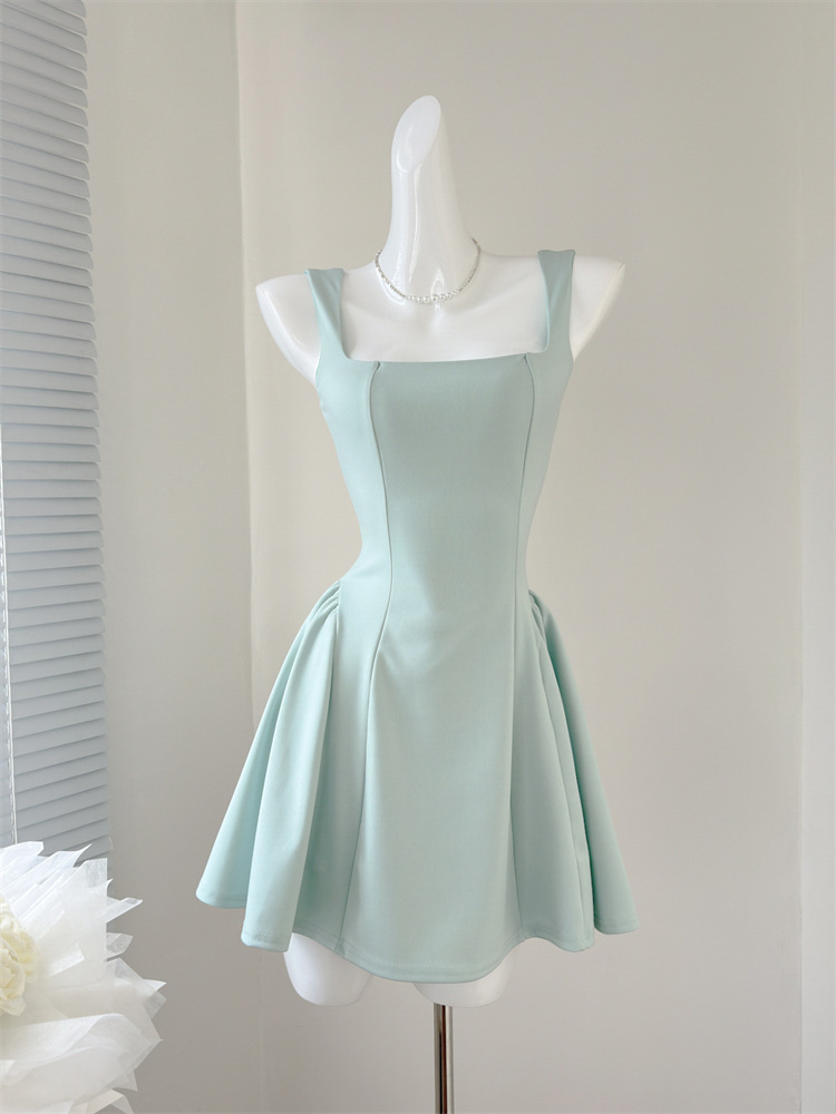 Verde corto