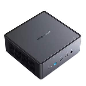 MINISFORUM UM790PRO R9-7940HS高性能<span class=keywords><strong>GPU</strong></span> 780MミニゲームオフィスデザインコンピュータミニデスクトップコンピュータPC - Product Image 1