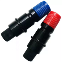 Portacuchillas de Carburo Cementado CB09 CB09UA-5 para Plotter de Corte de Vinilo Graphtec CE5000 CE6000 CE3000 FC8000