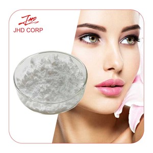 JHD Skincare Ruwe Cosmetische Kwaliteit Huidverlichtende Materialen 4-Methoxyfenol <span class=keywords><strong>Mequinol</strong></span> Poeder Met Beste Prijs - Product Image 1