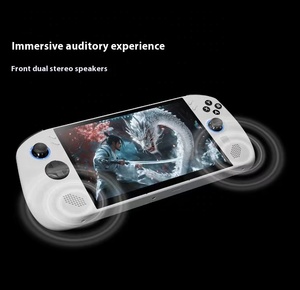 Cho Lenovo Legion đi S 8-inch Máy chơi game cầm tay với win11 hệ thống xách tay máy tính xách tay chơi game console - Product Image 6