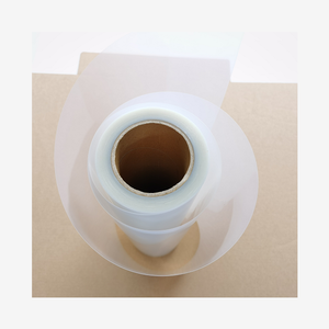 स्क्रीन प्रिंटिंग | पालतू फिल्म | वाटरप्रूफ मिल्की इंकजेट फिल्म - Product Image 6