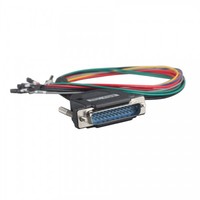 XHORSE XDPG03EN VVDI PROG Programmer ECU Reflash Cable