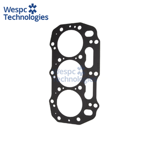 Junta de Culata WESPC 111147491 para Motores Perkins Serie 100 y Serie 400 - Product Image 3