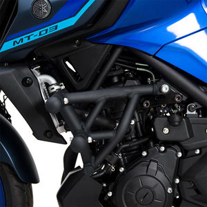 Nuevos accesorios <span class=keywords><strong>de</strong></span> motocicleta <span class=keywords><strong>de</strong></span> alta calidad, varilla <span class=keywords><strong>de</strong></span> choque y <span class=keywords><strong>motor</strong></span>/protección <span class=keywords><strong>de</strong></span> marco <span class=keywords><strong>de</strong></span> parachoques para YAMAHA - Product Image 2