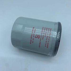 ผู้ผลิตกรองน้ำมันคุณภาพสูงสำหรับ Gud Filter Z212 Z350 Z226 Z91 Z95 Z188 Z180 Z94 Z259 Z137 Z131 Z211 Z217 Z350 Z428 M181 - Product Image 1