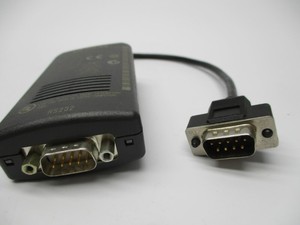 6ES7972-0CA23-0XA0 ตัวเชื่อมต่อ DP บัสใหม่ RS485 12Mbit/s PLC - Product Image 4