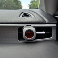 Multi Scent Natural Odor Eliminator Car Air Freshener Long Lasting Air Freshener Car Air Freshener Vent Clips