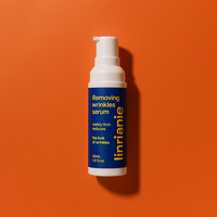 Sérum Anti-rides Super Rapide à Technologie Avancée – Élimination des Rides en 1 Semaine – Anti-âge et Anti-ridules pour le Visage, le Cou et les Marques de Vieillesse