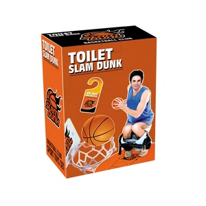 Jeu de basket-ball de toilette A700-2 Sport Mini, jouet de basket-ball de salle de bain pour enfants, jeu de décompression, cadeau pour enfants, vente chaude - Product Image 6