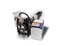 Tubes carrés de coupeur de tube de laser de fibre de tuyau d'acier inoxydable de haute précision système de contrôle de Cypcut Yaskawa Hiwin AI BMP