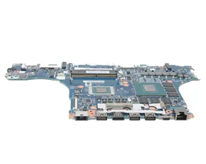 Placa base original para Legion 5-15ACH6H AMD R5 <span class=keywords><strong>5600H</strong></span> RTX 3060 6G 5B21C22562 - Product Image 1