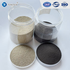 Industriële Keramische Fracturering Proppant Olie Gas Ontwikkeling Keramsite Zand Voor Efficiënt Breken - Product Image 4