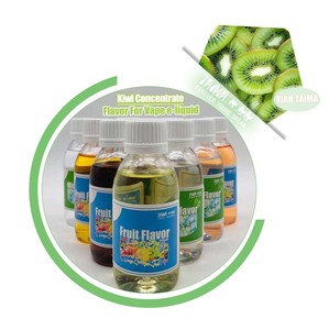 Arôme liquide de qualité alimentaire à <span class=keywords><strong>la</strong></span> saveur de kiwi pour bonbons - Product Image 4
