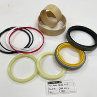 Kit de joints d'étanchéité pour vérin hydraulique résistant à l'huile pour excavatrice 199-7417 200-3499 200-3621 215-9989 243-5808 244-2070 244-2080 245-6824