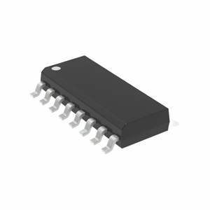 Componentes Electrónicos MC14175BDG 16 SOIC Lógicos en Stock - Product Image 1