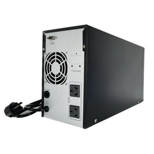 Mountain Shield 1000VA 800W Online <b>UPS</b> <b>for</b> <b>Computers</b> National Standard - Product Image 3