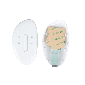 Bán Buôn Phổ Thiết Bị Nhà Điều Khiển Đồ Họa Lớp Phủ Bảng Điều Chỉnh Màng Chuyển Đổi Bàn Phím Tùy Chỉnh Màu Sắc Kích Thước Iso9001 - Product Image 4