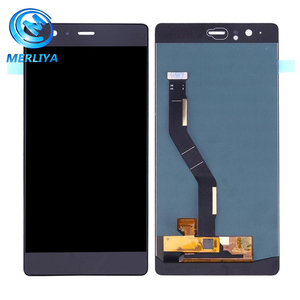 Para Huawei P9 Plus, pantalla LCD, montaje de digitalizador con pantalla táctil para Huawei P9 Plus P9Plus, pantalla LCD AL10 de 2, 0, 2, 2, 1, 2 - Product Image 1