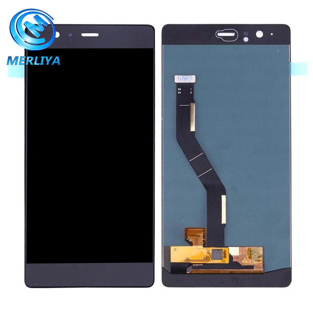 For Huawei P9 Plus LCD Display Touch Screen Digitizer Assembly for Huawei P9 Plus P9Plus EVA-L09 VIE-L09 AL10 LCD Screen
