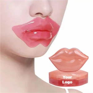 Mejor tratamiento de labios durante la noche miel coreana máscara de dormir de labios nocturnos para labios secos - Product Image 3