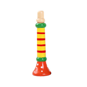 Wholesale Wooden Percussion <b>Instrument</b> Set With Xylophone Maraca Piccolo Flute Sound Tube For Kids <b>Music</b> Education And Play - Product Image 2