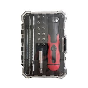 Juego de sierras manuales Ningbo Lixing de 6 pulgadas con hoja bimetálica para madera, metal, paneles de yeso, kit de herramientas para uso doméstico - Product Image 3