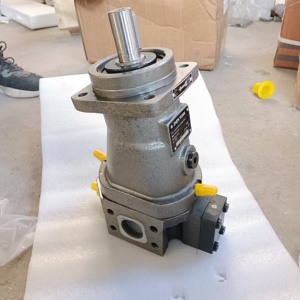 ปั๊ม Zhenyuan A7 A7V A7V20 A7V20DR สำหรับเครื่องปั๊มคอนกรีต YFA7V20DR1LPF00/270 R90215038 ปั๊ม ZHENYUAN A7V20DR1LPF00 - Product Image 4