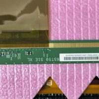 32 40 42 43 49 50 55 60 65 70 75 85 86 98 Zoll LED-Panel-Bildschirm für Sony Samsung LG Hisense TV-Panel-Ersatzteile T650QVN08.T