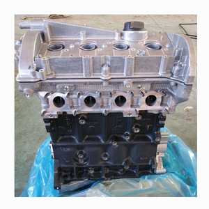 Nouveau Bloc Moteur Complet de Qualité Originale 100% Prêt à l'emploi EA113 1.8T pour <span class=keywords><strong>AUDI</strong></span> VW Passat B5 A4 A6 (Moteurs BAM <span class=keywords><strong>AMK</strong></span> AWL/AWU/AWT) - Product Image 3
