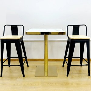 Sắt Rèn Thanh Phân Cổ Điển Truy Cập Và Thanh Chiều Cao Phân Cho Nhà Và Thương Mại Eector Hot Bán Giá Bán Buôn - Product Image 1