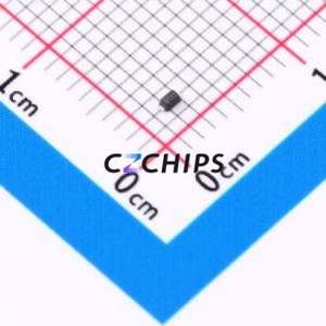 Nuevo y original TPPESD5V0S1BB SOD-523 Transistor ESD y protección contra sobretensiones (TVS/ESD) - Product Image 1